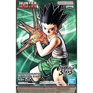 image:imageBanpresto  Hunter x Hunter  Neferpitou Vibration Stars FigureGon