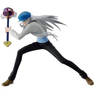 image:imageBanpresto  Hunter x Hunter  Neferpitou Vibration Stars FigureKcyytt