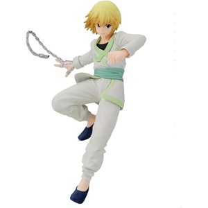 image:imageBanpresto  Hunter x Hunter  Neferpitou Vibration Stars FigureKurapika