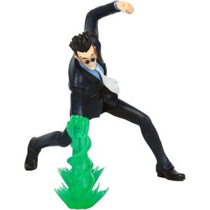 image:imageBanpresto  Hunter x Hunter  Neferpitou Vibration Stars FigureLeorio