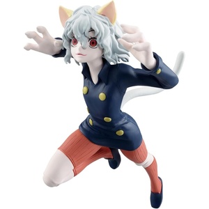 image:imageBanpresto  Hunter x Hunter  Neferpitou Vibration Stars FigureNeferpitou