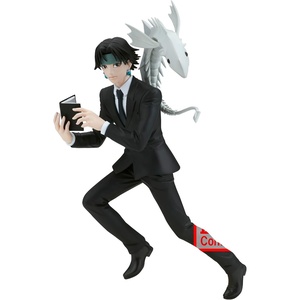 image:imageBanpresto  Hunter x Hunter  Neferpitou Vibration Stars FigureQuwrof Wrlccywrlfr