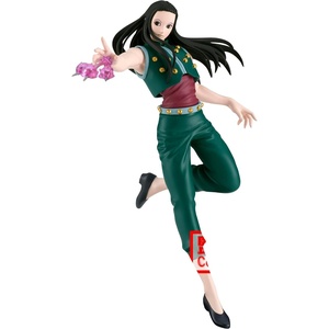 image:imageBanpresto  Hunter x Hunter  Neferpitou Vibration Stars FigureYellmi