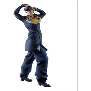 image:imageBanpresto  JoJos Bizarre Adventure Diamond is Unbreakable  Josuke Higashikata Mometria Figure