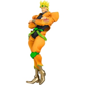 image:imageBanpresto  JoJos Bizarre Adventure Stardust Crusaders  Dio Mometria Figure