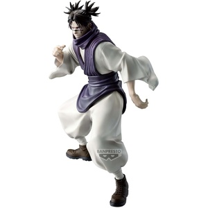 image:imageBanpresto  Jujutsu Kaisen  Choso TBA Maximatic Figure