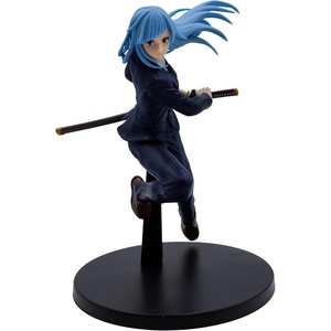 image:imageBanpresto  Jujutsu Kaisen  Kasumi Miwa Bandai Spirits Jufutsunowaza FigureModern