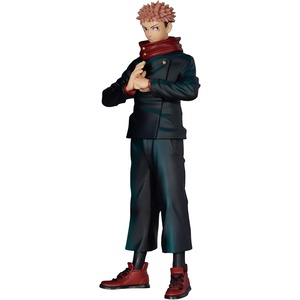 image:imageBanpresto  Jujutsu Kaisen  Noritoshi Kamo ver B Bandai Spirits Jukon no Kata FigureYuji Itadori