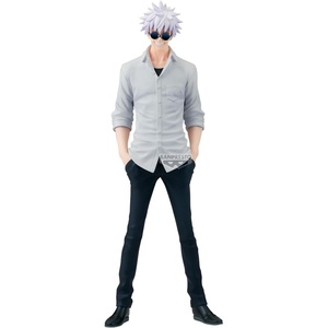 image:imageBanpresto  Jujutsu Kaisen  Satoru Gojo Special ver ver A King of Artist Collectible Figure
