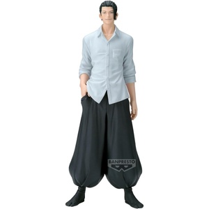 image:imageBanpresto  Jujutsu Kaisen  Suguru Geto  Hidden Inventory Premature Death  II King of Artist Figure