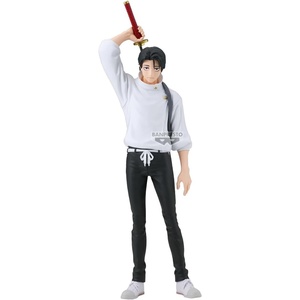 image:imageBanpresto  Jujutsu Kaisen  Yuta Okkotsu King of Artist Collectible Figure