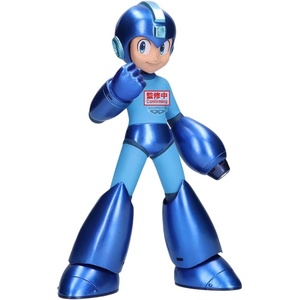 image:imageBanpresto  Mega Man  Mega Man Metallic Color ver Grandista Figure