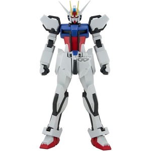 image:imageBanpresto  Mobile Suit Gundam Seed  Strike Gundam Genkai Toppa Collectible Figure