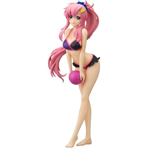 image:imageBanpresto  Mobile Suit Gundam Seed Freedom  Lacus Clyne Another Color ver Glitter amp Glamours Figure
