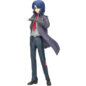 image:imageBanpresto  Mobile Suit Gundam Seed Freedom The Movie  Meyrin Hawke Bandai Spirits FigureAthrun Zala