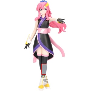 image:imageBanpresto  Mobile Suit Gundam Seed Freedom The Movie  Meyrin Hawke Bandai Spirits FigureFreedom Lacus Clyne