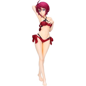 image:imageBanpresto  Mobile Suit Gundam Seed Freedom The Movie  Meyrin Hawke Bandai Spirits FigureLunamaria Hawke  Glitter  Glamours