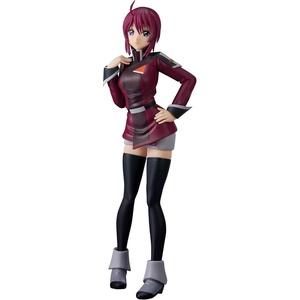 image:imageBanpresto  Mobile Suit Gundam Seed Freedom The Movie  Meyrin Hawke Bandai Spirits FigureLunamaria Hawke