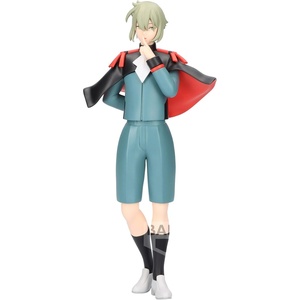 image:imageBanpresto  Mobile Suit Gundam The Witch from Mercury  Shaddiq Zenelli Bandai Spirits FigureElan Ceres