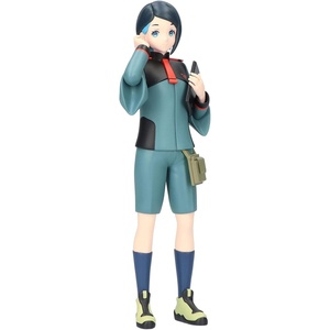 image:imageBanpresto  Mobile Suit Gundam The Witch from Mercury  Shaddiq Zenelli Bandai Spirits FigureNika Nanaura