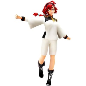 image:imageBanpresto  Mobile Suit Gundam The Witch from Mercury  Shaddiq Zenelli Bandai Spirits FigureSuletta Mercury