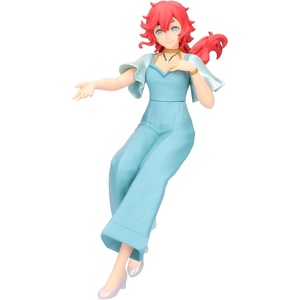 image:imageBanpresto  Mobile Suit Gundam The Witch from Mercury  Shaddiq Zenelli Bandai Spirits FigureSuletta Mercury Season 2 Ending Ver