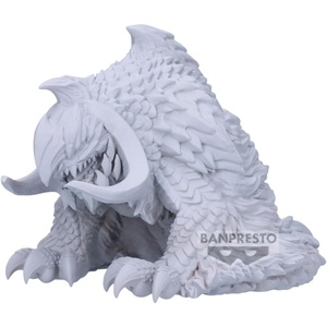 image:imageBanpresto  Monster Hunter  Arkveld Enshrined Monster Figure