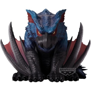 image:imageBanpresto  Monster Hunter  Nargacuga Enshrined Monsters Figure