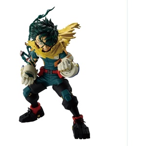 image:imageBanpresto  My Hero Academia Final Season  Izuku Midoriya Figure