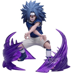 image:imageBanpresto  Naruto  27 Sasuke Uchiha 72 Series ver B Vibration Stars Figure