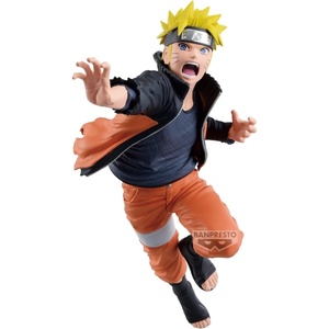 image:imageBanpresto  Naruto  71 Naruto Uzumaki  Naruto 72 Series Vibration Stars Collectible Figure