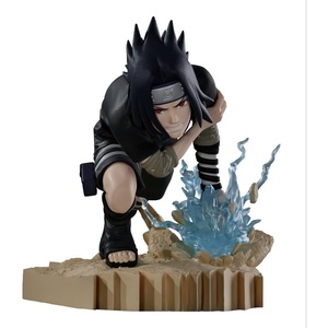 image:imageBanpresto  Naruto  Sasuke Uchiha II Combination Battle Figure