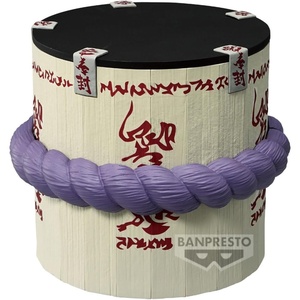 image:imageBanpresto  Naruto  Sasukes Coffin FL Figure