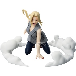 image:imageBanpresto  Naruto  Tsunade Collectible Figure