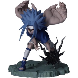 image:imageBanpresto  Naruto  Uchiha Sasuke II Memorable Saga Figure