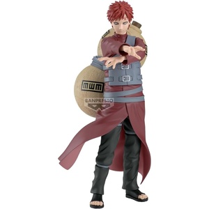 image:imageBanpresto  Naruto Shippuden  Gaara Grandista Collectible Figure