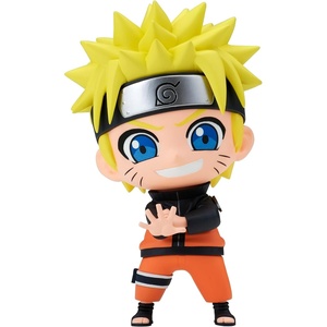 image:imageBanpresto  Naruto Shippuden  Hatake Kakashi Bandai Spirits Repoprize FigureUzumaki Naruto