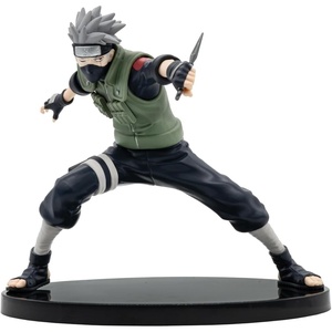 image:imageBanpresto  Naruto Shippuden  Hatake Kakashi ver A Vibration Stars Figure