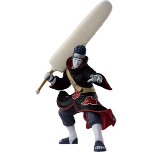 image:imageBanpresto  Naruto Shippuden  Hoshigaki Kisame Bandai Spirits Vibration Stars Figure