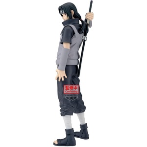 image:imageBanpresto  Naruto Shippuden  Itachi Uchiha  II Grandista Collecitble Figure