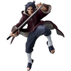 image:imageBanpresto  Naruto Shippuden  Itachi Uchiha  III Vibration Stars Figure