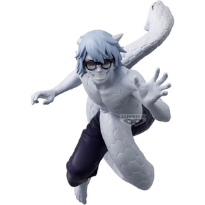 image:imageBanpresto  Naruto Shippuden  Kabuto Yakushi Vibration Stars Figure