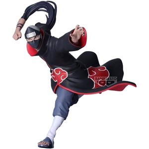image:imageBanpresto  Naruto Shippuden  Kakuzu ver A Vibration Stars Figure