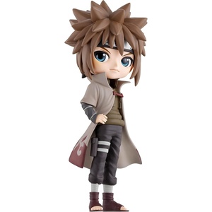 image:imageBanpresto  Naruto Shippuden  Namikaze Minato Ver B Bandai Spirits Q posket FigureNamikaze Minato Ver B