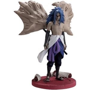 image:imageBanpresto  Naruto Shippuden  Sasuke Uchiha Memorable Saga Special Figure