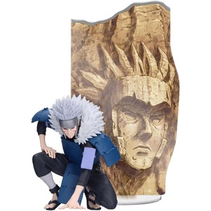 image:imageBanpresto  Naruto Shippuden  Senju Tobirama Panel Spectacle Figure