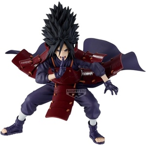 image:imageBanpresto  Naruto Shippuden  Tobirama Senju ver A Vibration Stars FigureMadara Uchiha Ver B