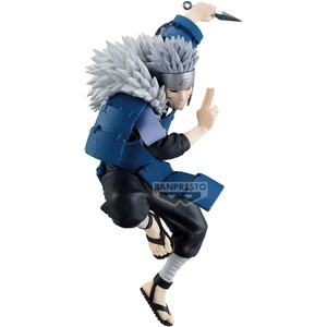 image:imageBanpresto  Naruto Shippuden  Tobirama Senju ver A Vibration Stars FigureTobirama Senju Ver A
