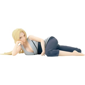 image:imageBanpresto  Naruto Shippuden  Tsunade Bandai Spirits Relax Time Figure