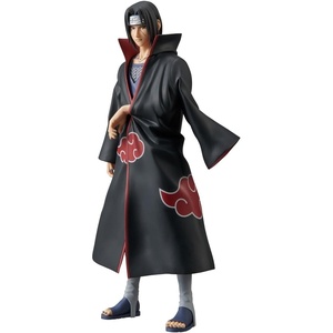 image:imageBanpresto  Naruto Shippuden  Uchiha Itachi Grandista Figure